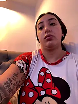 Hannahoff online show from December 2024 12:08:01 AM