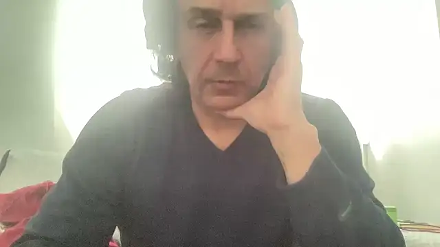 ALPHANDRE online show from March 2025 01:20:01 PM