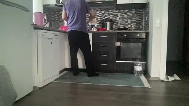 ALPHANDRE online show from March 2025 03:40:01 PM