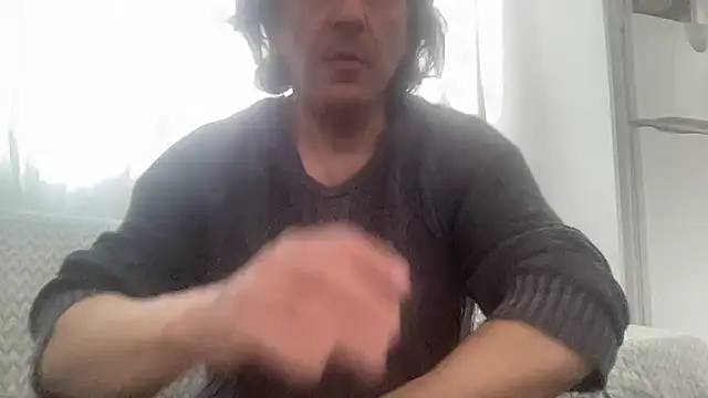 ALPHANDRE online show from March 2025 06:57:02 AM