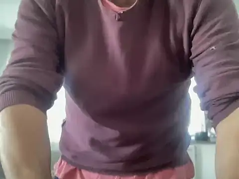 ALPHANDRE online show from October 2025 07:40:02 AM