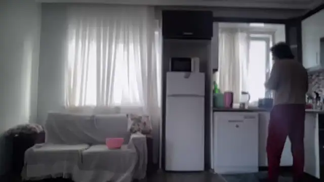 ALPHANDRE online show from October 2025 06:25:01 AM