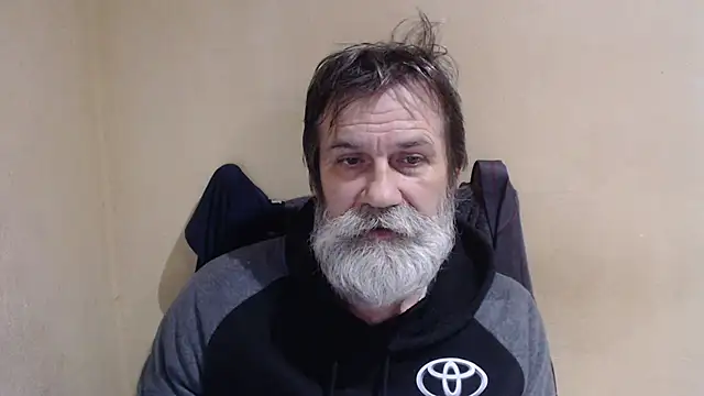 AlexNudo online show from November 2025 07:34:02 AM