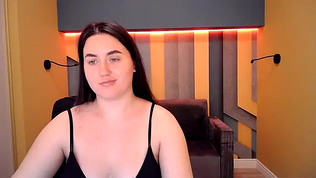 Roxie Bradley online show from January 2025 10:53:02 AM