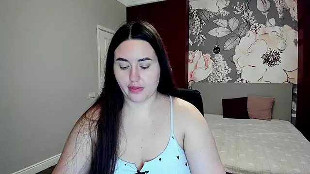 Roxie Bradley online show from February 2026 06:31:02 AM