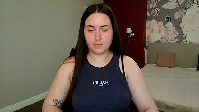 Snapshot of Roxie_Bradley chatting on May 2026 05:47:01 AM Roxie Bradley online show from May 2026 05:47:01 AM