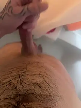 ThatTattooedGuy online show from March 2026 09:22:01 AM