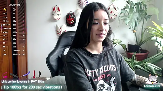 Snapshot of cat_salo chatting on May 2026 02:12:01 PM cat salo online show from May 2026 02:12:01 PM