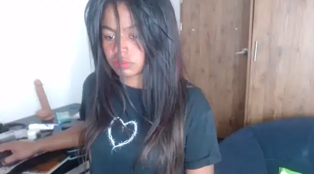 charlott7 online show from December 2024 02:08:02 AM