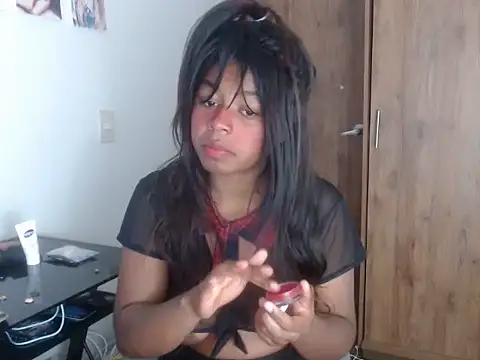 charlott7 online show from December 2024 11:50:02 AM