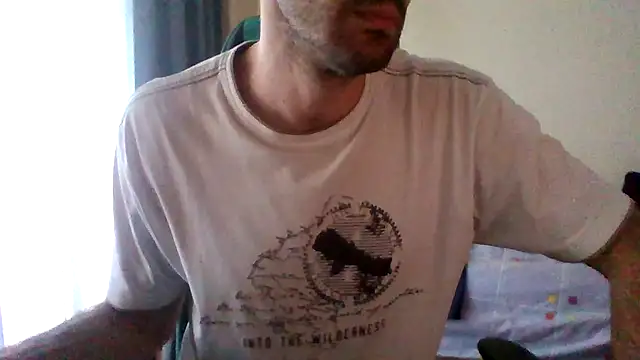 ivancho695 online show from February 2026 03:40:02 PM