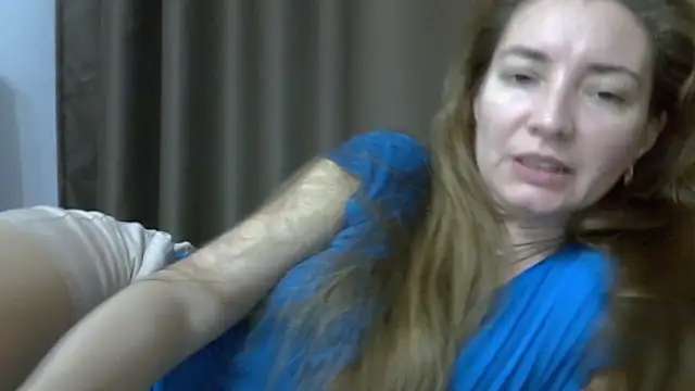 Ashleyspice online show from November 2025 01:22:04 PM