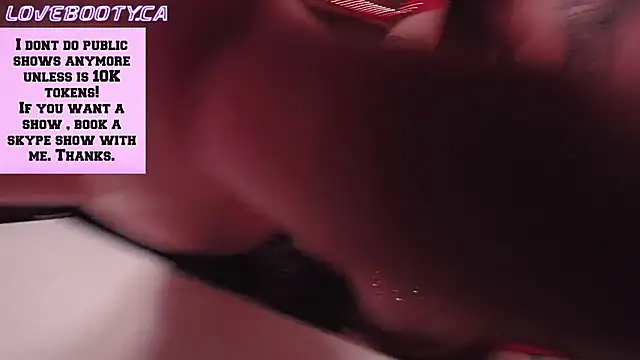 sheylagoddess11 online show from December 2024 01:06:01 PM