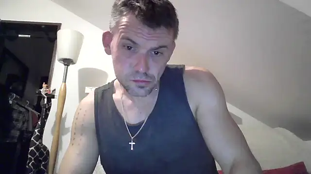 Cambitchboy online show from February 2025 05:09:02 AM