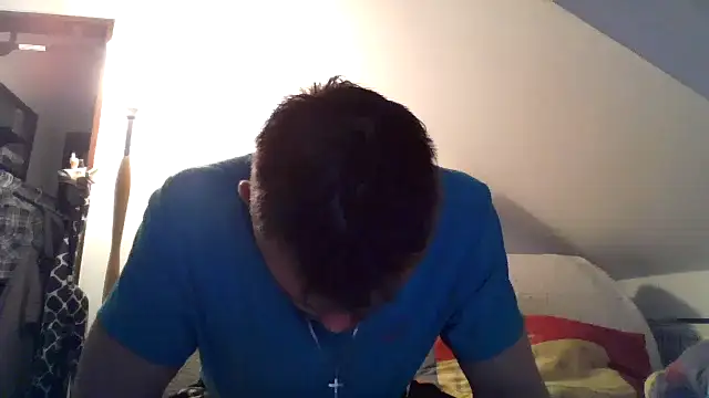 Cambitchboy online show from February 2025 02:17:02 AM