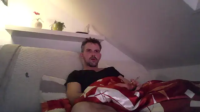 Cambitchboy online show from February 2026 10:50:01 PM