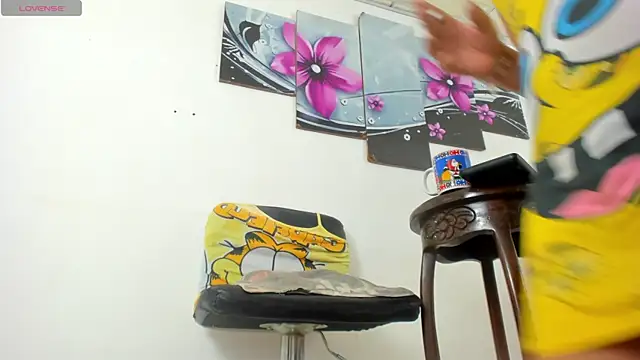 baiolethX online show from December 2025 10:35:02 AM