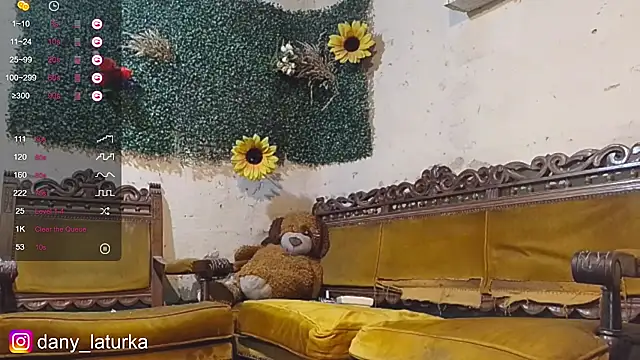 Bellydancerhot online show from February 2025 02:20:02 AM