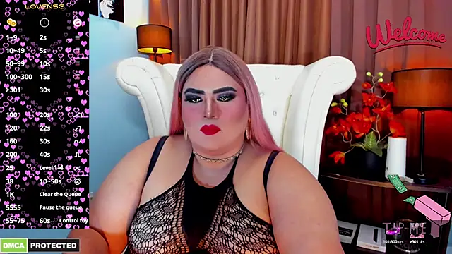 MariaDhorathea online show from September 2025 02:06:01 PM