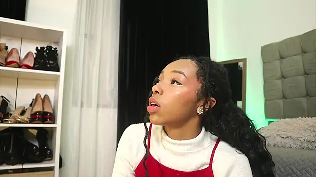 Valeriestyle online show from January 2025 07:29:01 AM