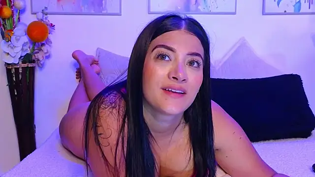 Marianaa Lopezz online show from January 2025 11:46:01 PM