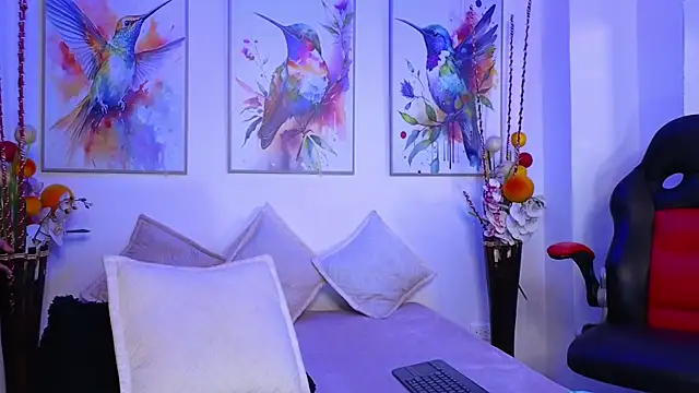 Marianaa Lopezz online show from January 2025 07:49:01 PM