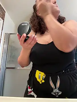 AnneKane online show from February 2025 07:33:01 PM