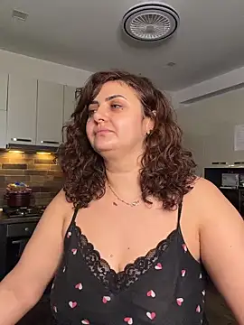 AnneKane online show from February 2026 05:22:02 AM