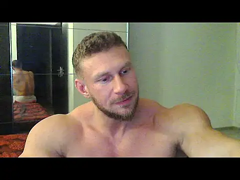 Snapshot of muscularkevin chatting on December 2024 02:11:01 PM muscularkevin online show from December 2024 02:11:01 PM