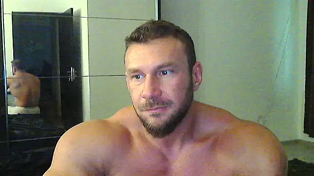 Snapshot of muscularkevin chatting on September 2025 04:55:02 AM muscularkevin online show from September 2025 04:55:02 AM
