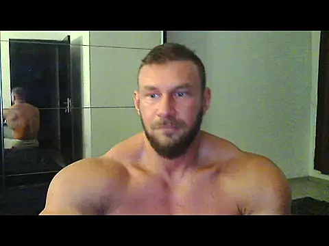 Snapshot of muscularkevin chatting on September 2025 04:27:02 AM muscularkevin online show from September 2025 04:27:02 AM