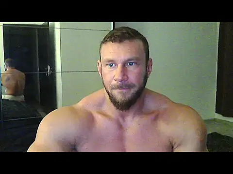 Snapshot of muscularkevin chatting on October 2025 03:48:02 AM muscularkevin online show from October 2025 03:48:02 AM