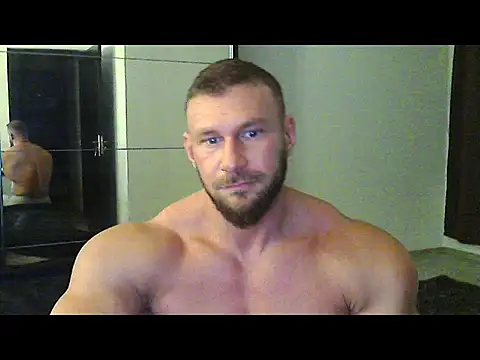 Snapshot of muscularkevin chatting on October 2025 03:48:01 AM muscularkevin online show from October 2025 03:48:01 AM
