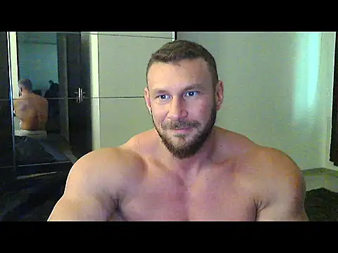 Snapshot of muscularkevin chatting on October 2025 01:31:02 PM muscularkevin online show from October 2025 01:31:02 PM