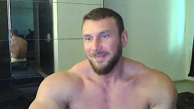 Snapshot of muscularkevin chatting on October 2025 01:21:02 PM muscularkevin online show from October 2025 01:21:02 PM