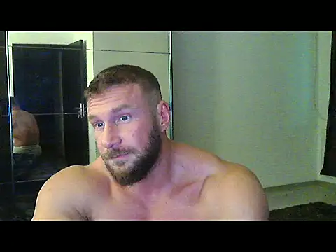 Snapshot of muscularkevin chatting on October 2025 02:52:01 PM muscularkevin online show from October 2025 02:52:01 PM