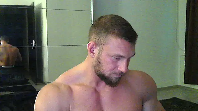 Snapshot of muscularkevin chatting on November 2025 02:17:01 PM muscularkevin online show from November 2025 02:17:01 PM