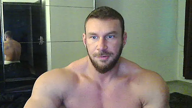 Snapshot of muscularkevin chatting on November 2025 02:00:01 PM muscularkevin online show from November 2025 02:00:01 PM