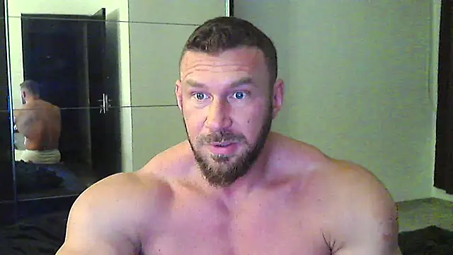 muscularkevin online show from January 2026 04:26:02 AM