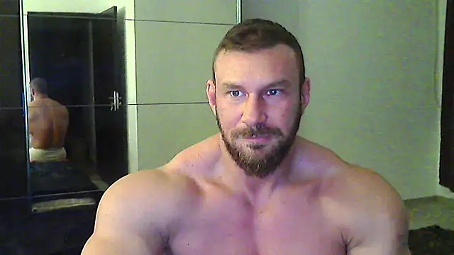 muscularkevin online show from February 2026 05:34:02 AM