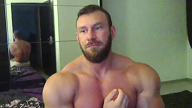 Snapshot of muscularkevin chatting on May 2026 03:46:02 AM muscularkevin online show from May 2026 03:46:02 AM