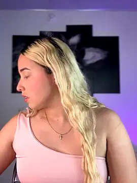 Irisweet  online show from September 2025 06:11:02 PM