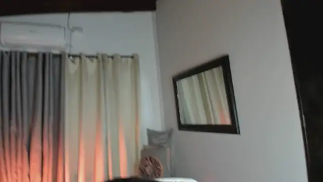 SaraVergara online show from February 2025 08:31:01 PM