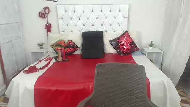 Sweetbigcatt online show from February 2026 04:08:01 AM