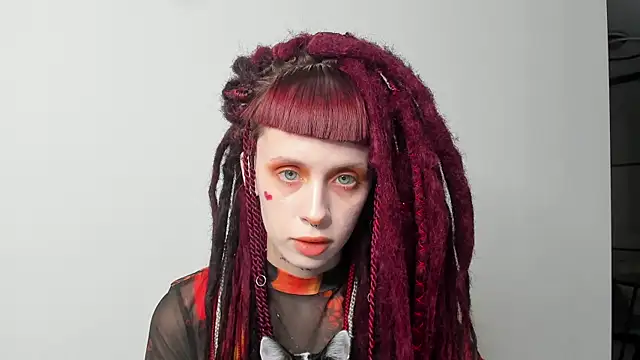 FlowerOfSin2001 online show from March 2025 03:27:01 PM