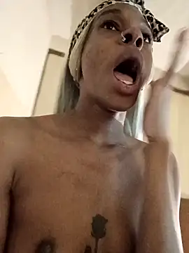 Jasmine FullsShine online show from March 2025 08:21:01 PM