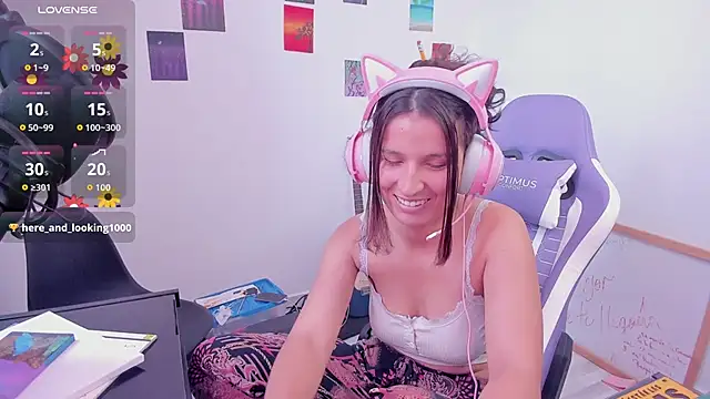 Cositarica  online show from February 2026 07:34:02 PM