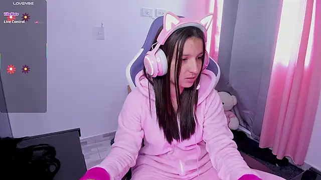 Cositarica  online show from February 2026 01:41:02 PM