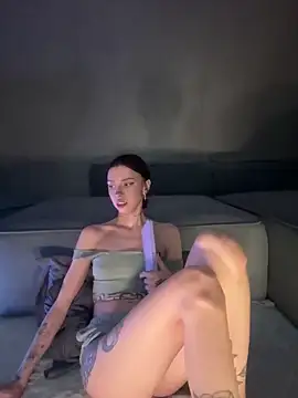 Bastet online show from October 2025 08:43:01 PM