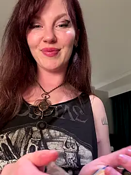 Snapshot of courtneyoccult chatting on September 2025 08:07:01 AM courtneyoccult online show from September 2025 08:07:01 AM